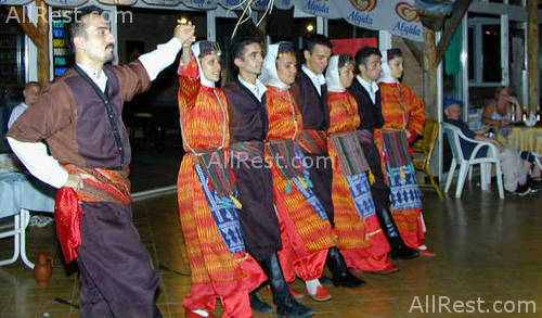 Club Palm Garden (Keskin) 19